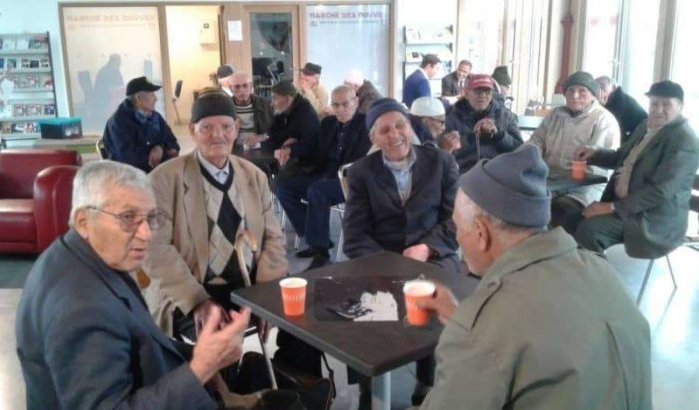 België: toegang tot ouderenzorg voor mensen met migratieachtergrond blijft moeilijk