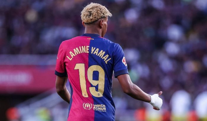 FC Barcelona komt naar Marokko!