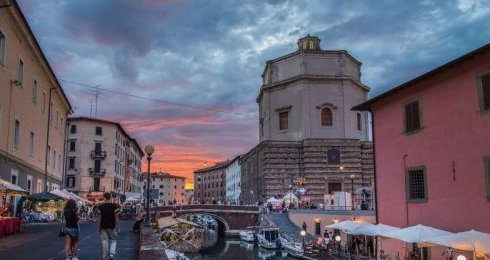 Livorno