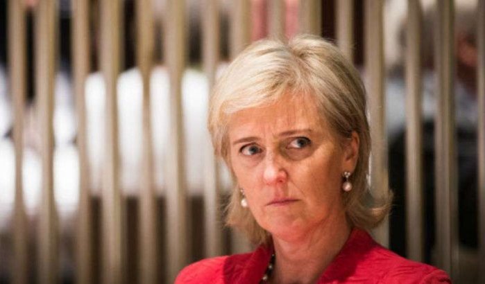 Prinses Astrid binnenkort in Marokko 
