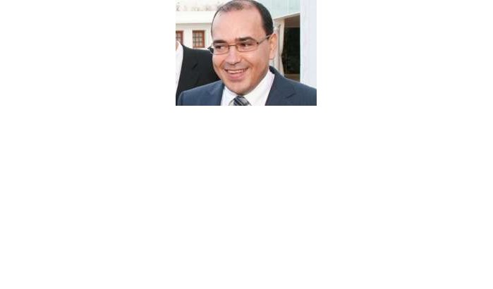 Mounir Majidi opnieuw papa 