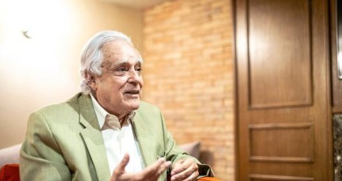Mohamed Berrada