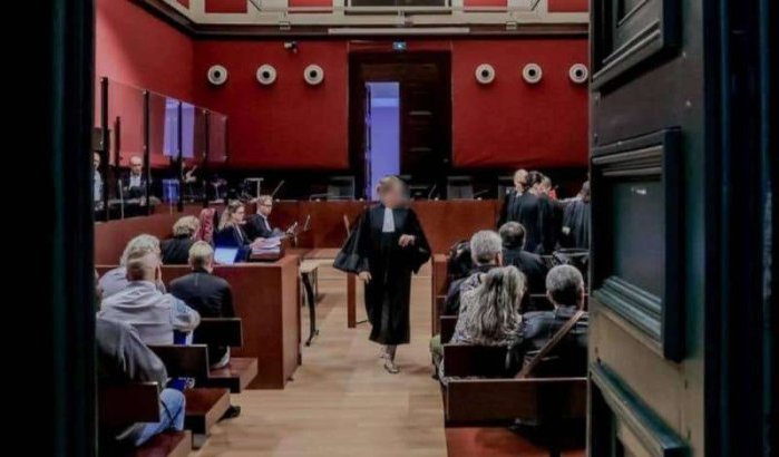 Marokkaanse veroordeeld omdat ze weigerde kinderen naar school te sturen in Frankrijk
