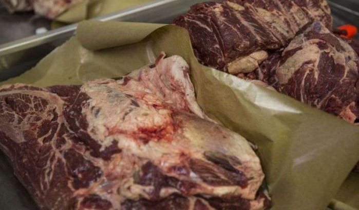 Marokko: 93 ton bedorven voedsel vernietigd sinds begin Ramadan