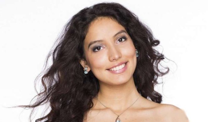 Marokkaanse kandidate Miss België slachtoffer racisme?