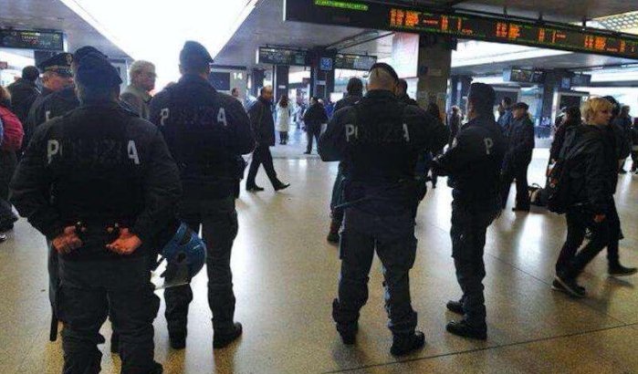Italië: Marokkaan probeert dakloze te vermoorden door crucifix