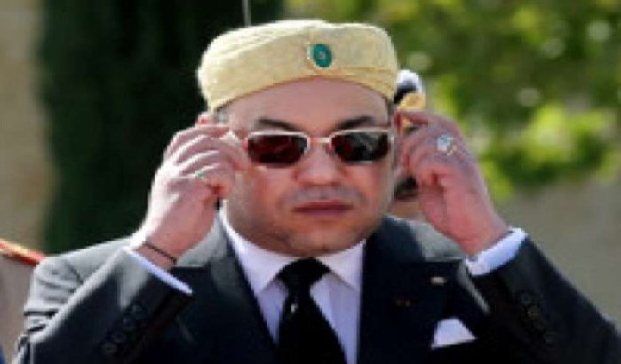 Koning Mohammed VI krijgt nieuw imago