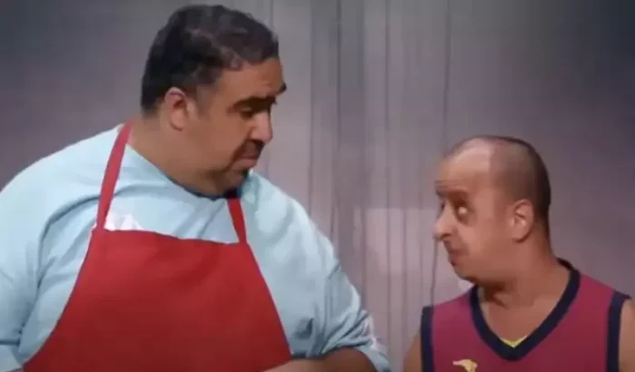 Lachen en tranen: Booder's eerbetoon aan Wahid Bouzidi