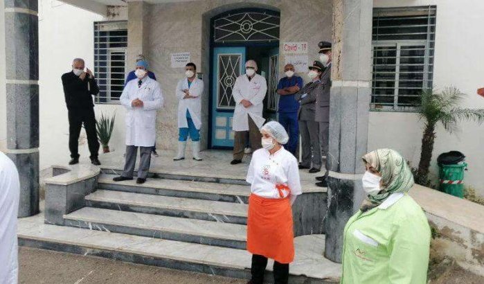 Marokko: acuut tekort van 32.000 artsen