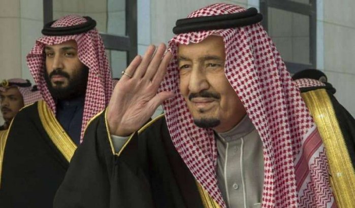 Relatie Koning Mohammed VI en Koning Salman gespannen