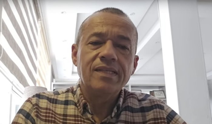 Marokkaanse minister laat YouTuber veroordelen tot 2 jaar cel