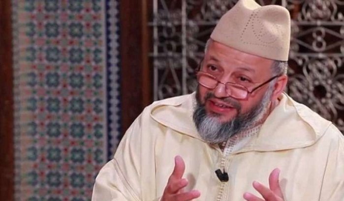 Verantwoordelijke Islamistische beweging krijgt celstraf vanwege gedicht
