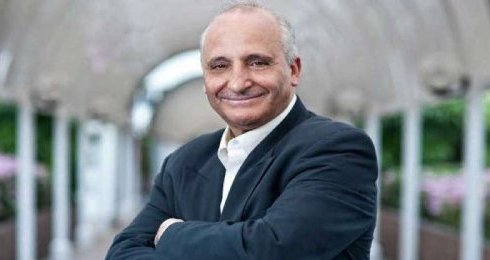Rachid Yazami