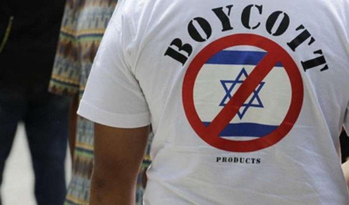 Joods-Marokkaanse activist spoort aan tot boycot Israëlische dadels