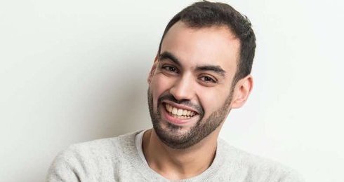 Kamal Kharmach