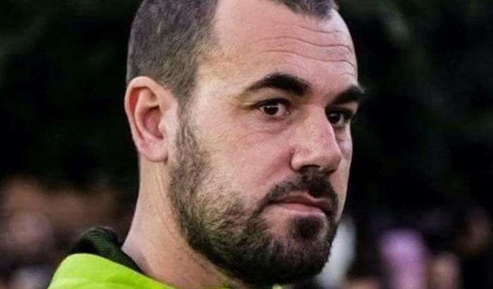 Nasser Zefzafi start rechtenstudie vanuit gevangenis