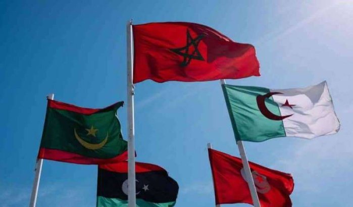 Vijandelijkheden Algerije leidde tot normalisatie Marokko Israël