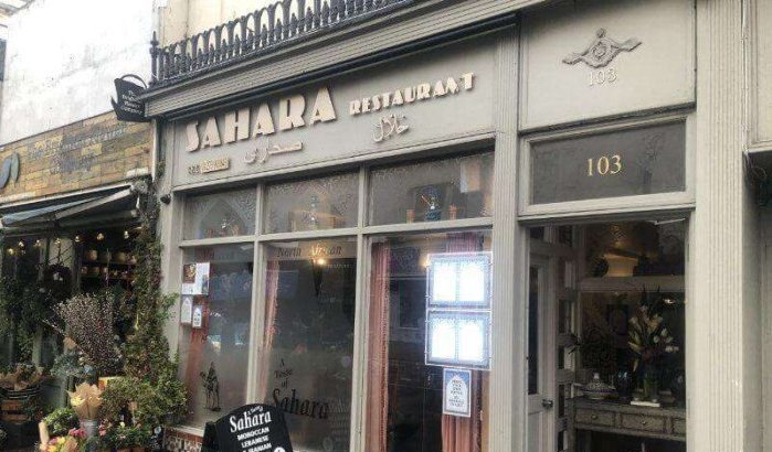 Marokkaans restaurant in Groot-Brittannië deelt gratis maaltijden uit aan daklozen