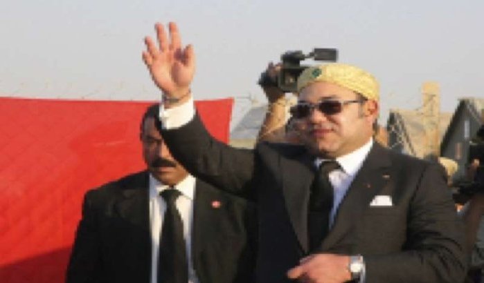 Mohammed VI verleent opnieuw gratie ondanks woede Marokkanen