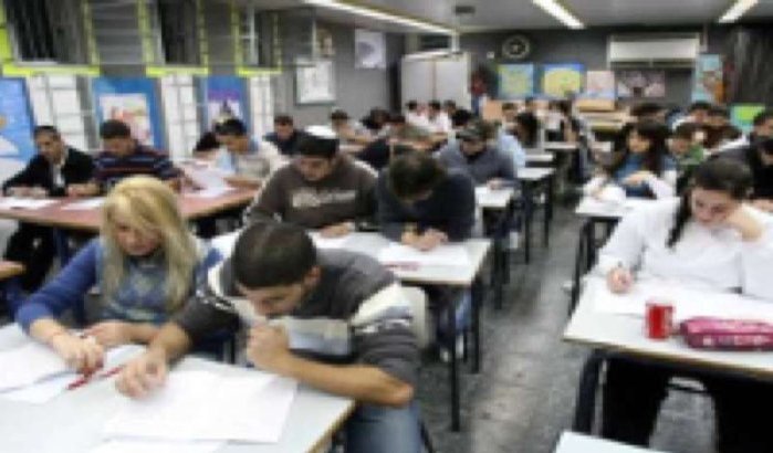 School in Israël wil Marokkaanse leiders vormen