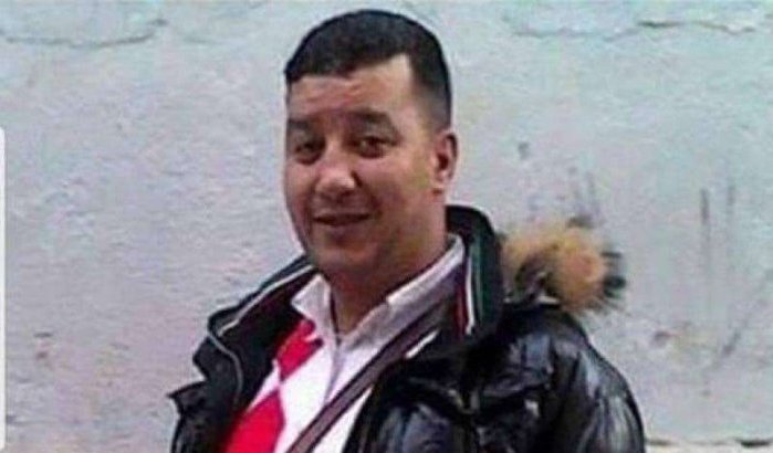 België: moordenaars Rachid Moumen veroordeeld