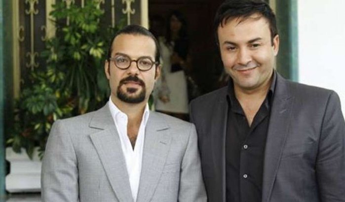 Prins Moulay Ismail betaalt medische kosten zanger Hatim Idar