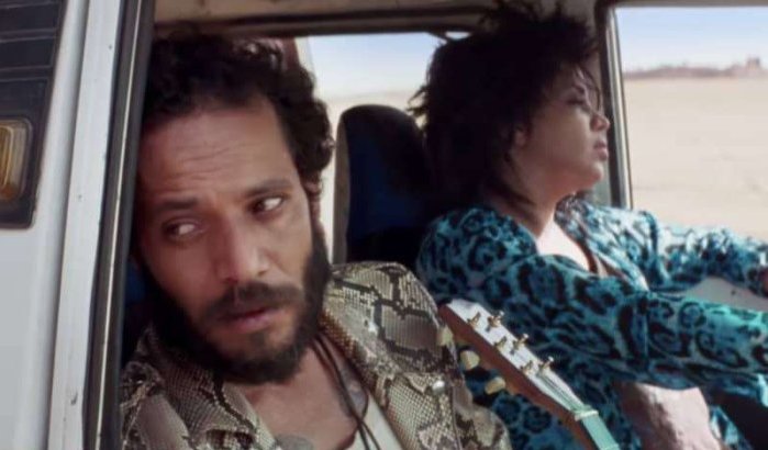 Film "Zanka Contact" moet pro-Polisario liedje verwijderen