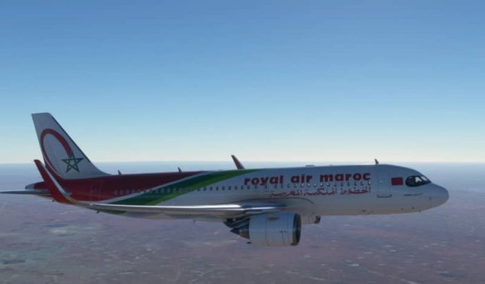 Royal Air Maroc waarschuwt reizigers naar Marokko