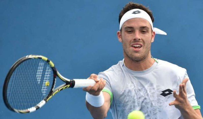 Mogelijk matchfixing op tennistoernooi Marokko