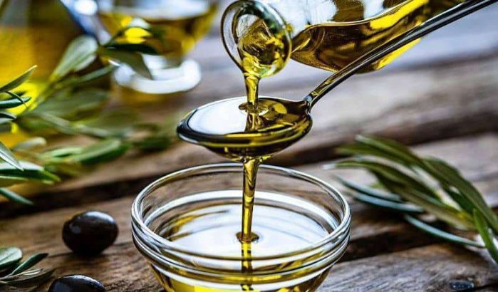 Marokkanen kunnen olijfolie niet meer betalen