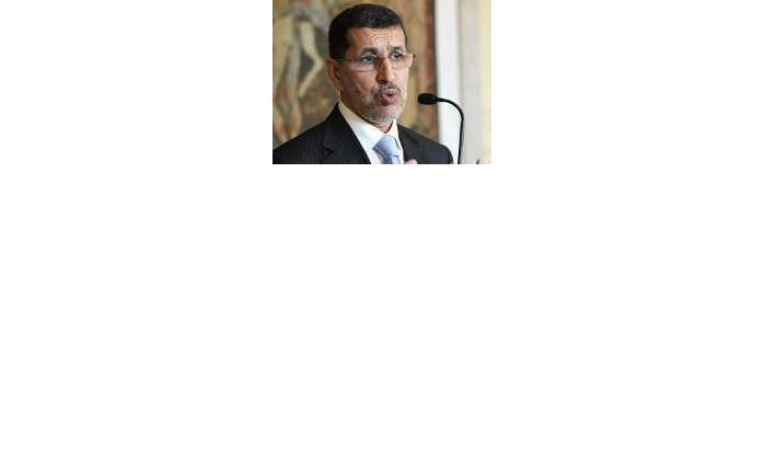 Minister El Othmani wil meer media-aandacht 