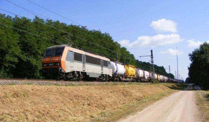 Marokko: dode bij ongeval met trein in Nador