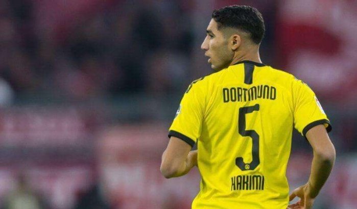 Dit zijn de vijf duurste Marokkaanse spelers in Europa