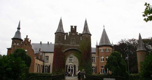 Zandhoven