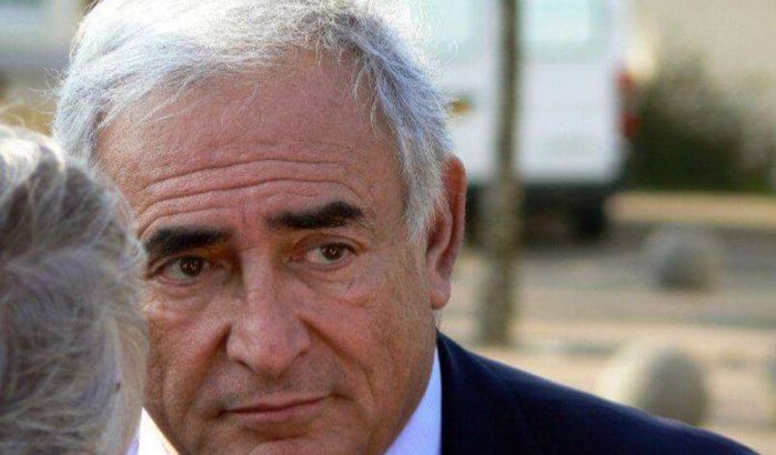 Marokko: bedrijf Dominique Strauss-Kahn brengt 5,2 miljoen euro op