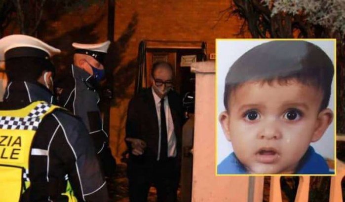 Marokkaan in Italië: "Mijn baby overleed in mijn armen"