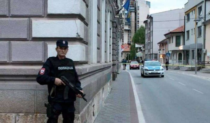 Marokkaan in Bosnië opgepakt voor moord