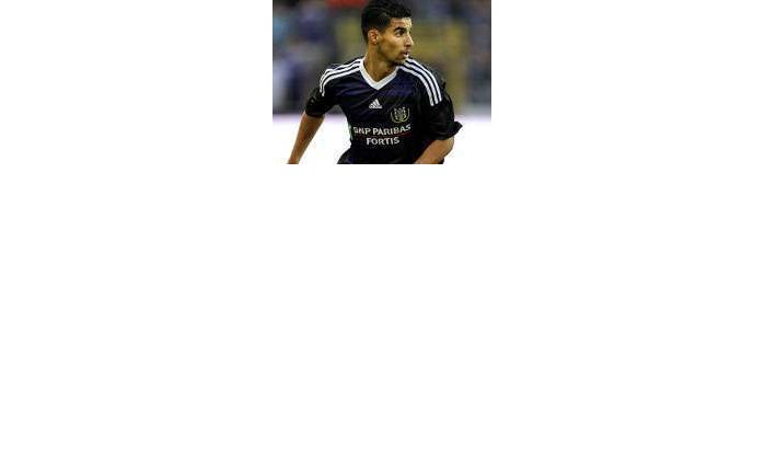 Mbark Boussoufa in Tsjetsjenië voor 10 miljoen euro?