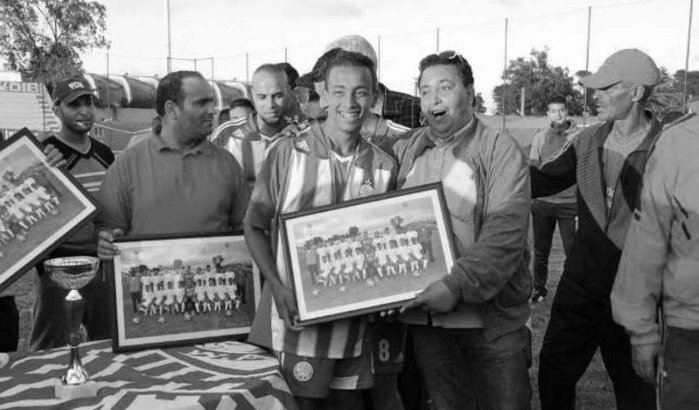 Speler Wydad Casablanca komt om bij verkeersongeval