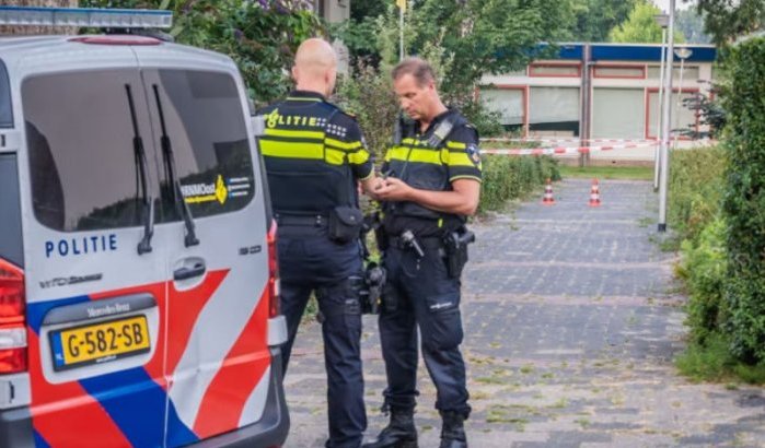 Rotterdamse politie geschokt na huiszoeking bij Marokkaanse spion