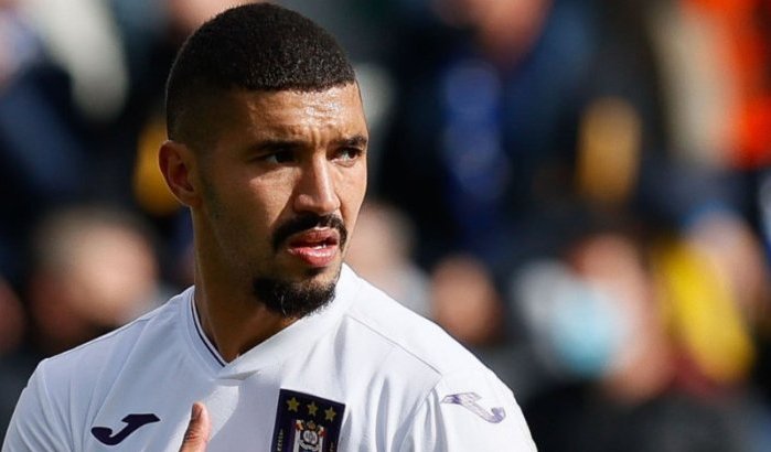 Club schorst Bel Hassani en Bakkali vanwege gedrag