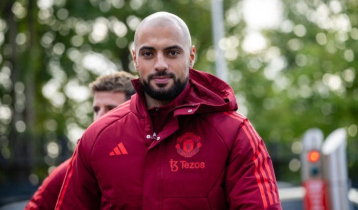 Sofyan Amrabat is Barça al vergeten