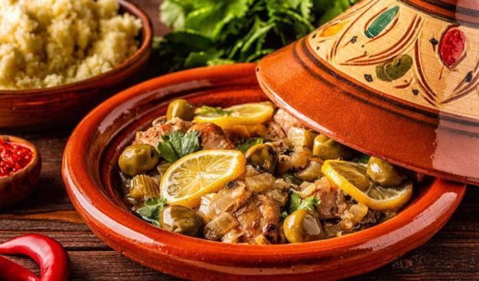 Hayat en Samir openen Marokkaans restaurant in Wuustwezel