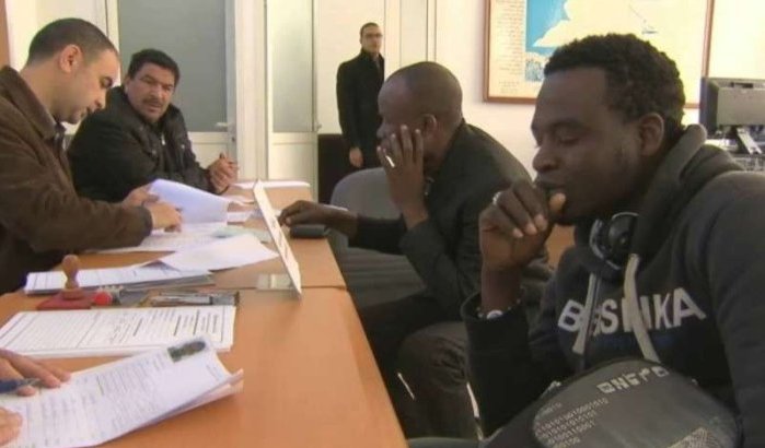 Marokko heeft vorig jaar ruim 100 migratienetwerken opgerold