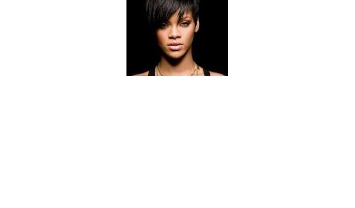 Rihanna in Marokko voor Mawazine 