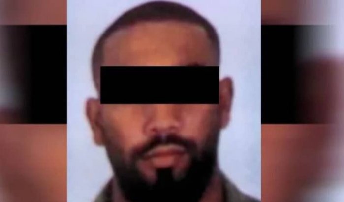 "De Algerijn" ontsnapte aan uitlevering door Marokkaanse nationaliteit aan te vragen