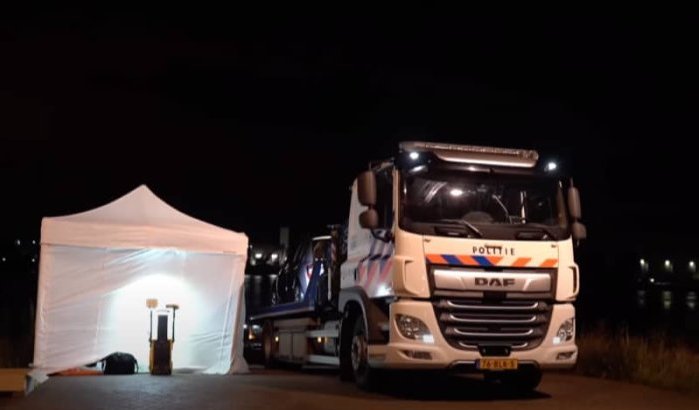 Gouda in shock na ongeval Marokkaans gezin (video)