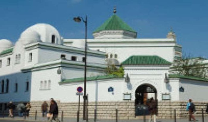 Marokko-Algerije: Imam-oorlog in Frankrijk 