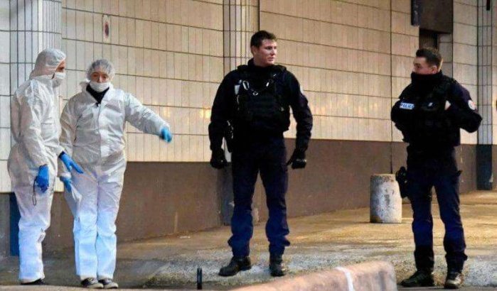 Frankrijk: Marokkaan door politie doodgeschoten