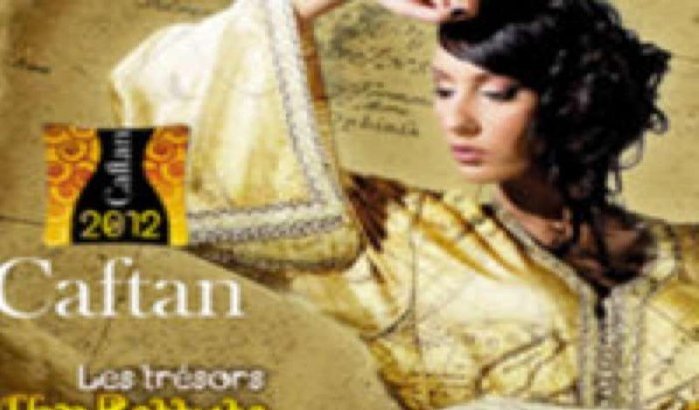 Caftan 2012, zaterdag op 2M 